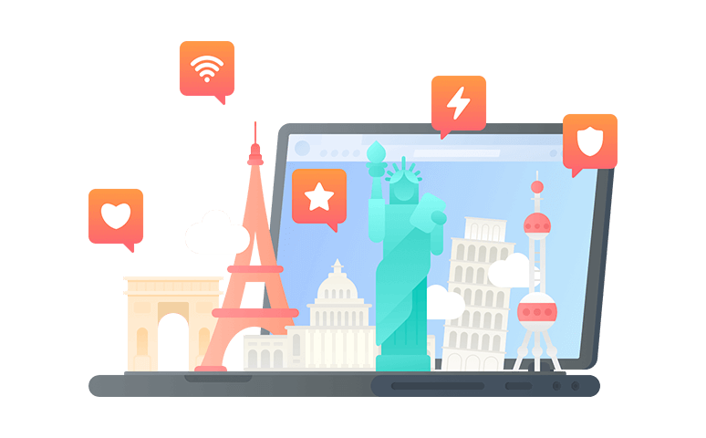 在法罗群岛怎么翻回中国 - 抖音VPN